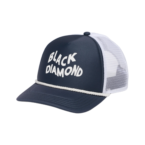 Czapka Black Diamond Flat Bill
