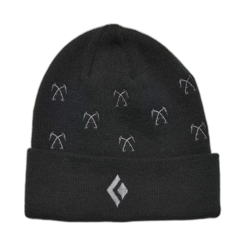 Czapka Black diamond Gear / 0002 Black