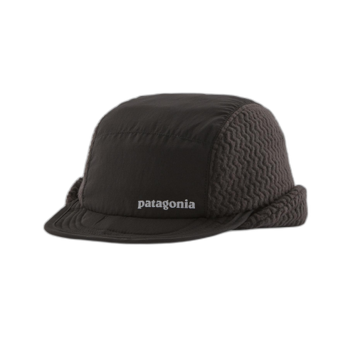 Czapka PATAGONIA Winter Duckbill / BLK black