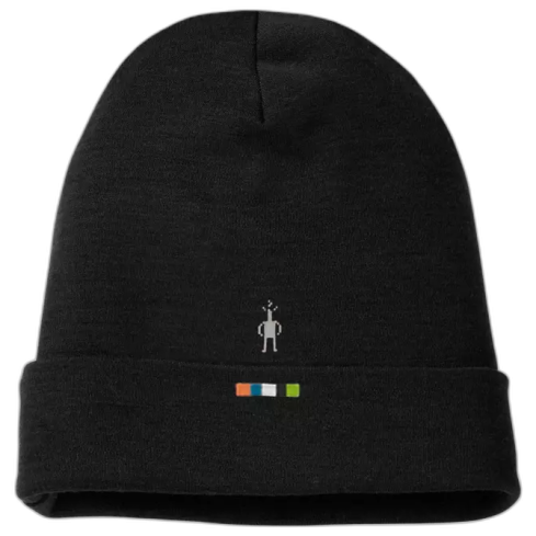 Czapka SW956 Merino 250 /  czarny