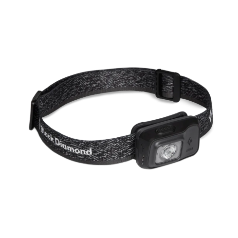 Czołówka Black Diamond Astro 300-R / Graphite