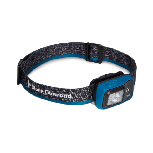 Czołówka Black Diamond Astro 300 / Azul