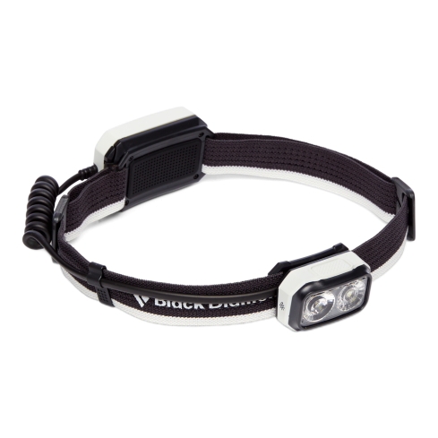 Czołówka BLACK DIAMOND Onsight / 1001 Aluminium