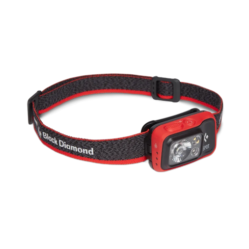 Czołówka BLACK DIAMOND Spot 400 / 8001 octane