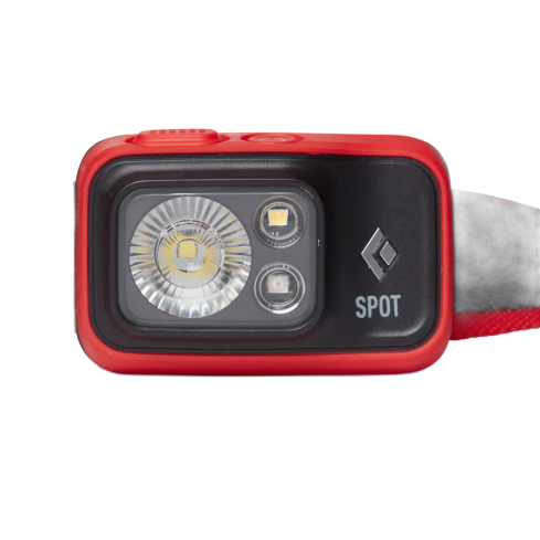 Czołówka BLACK DIAMOND Spot 400 / 8001 octane