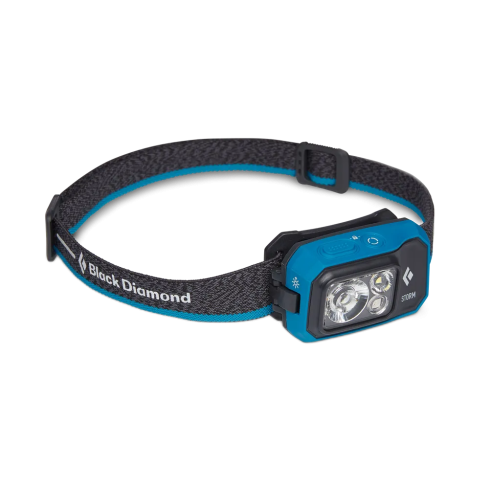Czołówka BLACK DIAMOND Storm 450 / 4004 Azul