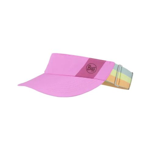 BUFF daszek Visor / Solid Iris