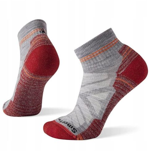 Skarpety SW 1571 Hike Light / 039 Light Grey