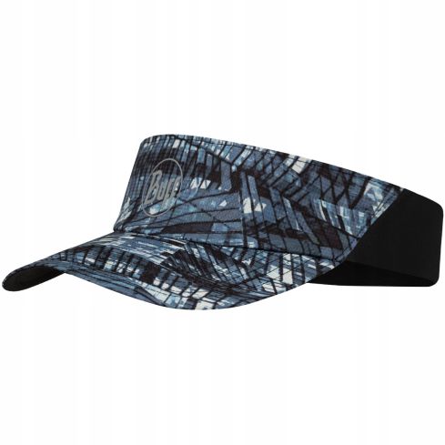 Daszek BUFF Go Visor / Gline Grey