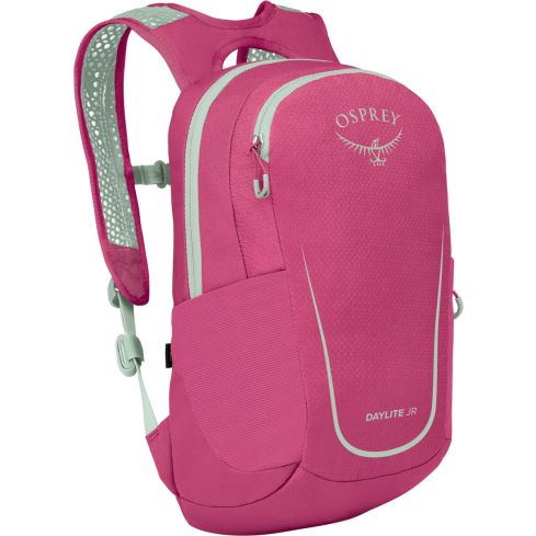 Plecak OSPREY Daylite Junior / Pink Frosty Mint