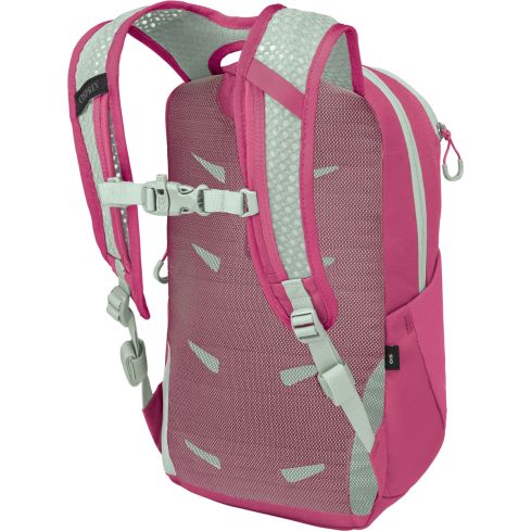 Plecak OSPREY Daylite Junior / Pink Frosty Mint