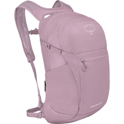 Plecak OSPREY Daylite 20 Plus / Iris Pink