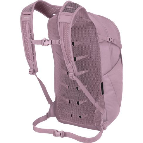 Plecak OSPREY Daylite 20 Plus / Iris Pink