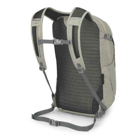 Plecak OSPREY Daylite 20 Plus / Driftshade Wolf Grey