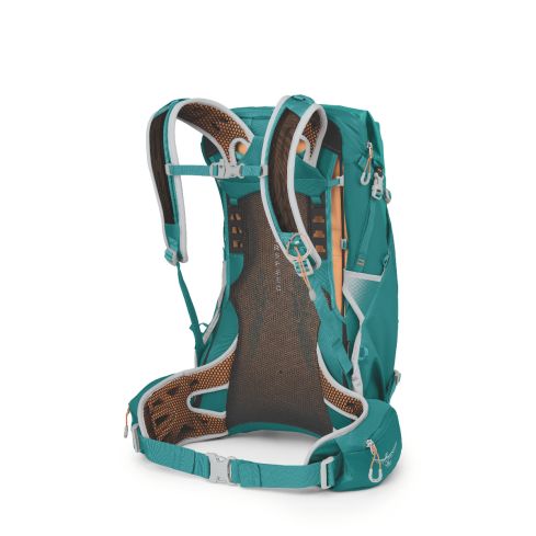 Plecak OSPREY Downburst 24 Ws / Escapade Green