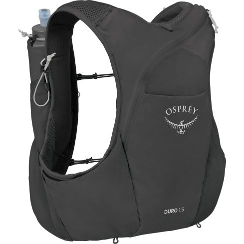 Plecak OSPREY Duro 1.5 L / Black