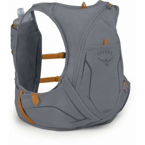 Plecak OSPREY Duro 6 M / Phantom Grey/Toffee