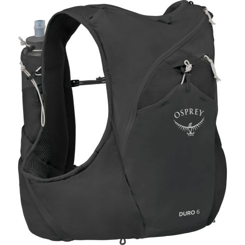 Plecak OSPREY Duro 6 M / Black