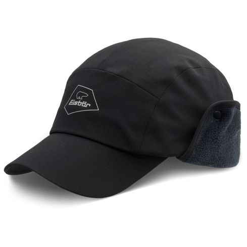 Czapka EISBAR 79075 Nexor / 009 black