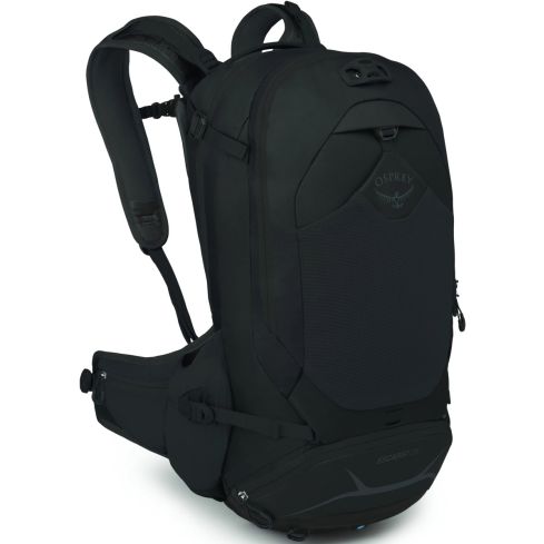 Plecak OSPREY Escapist 25 M/L 2 / Black