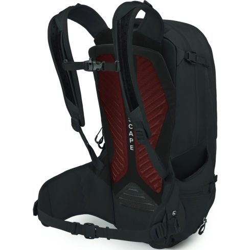 Plecak OSPREY Escapist 25 M/L 2 / Black