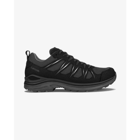 Buty LOWA Innox Evo II GTX Lo / schwarz/grau