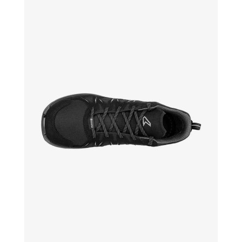Buty LOWA Innox Evo II GTX Lo / schwarz/grau