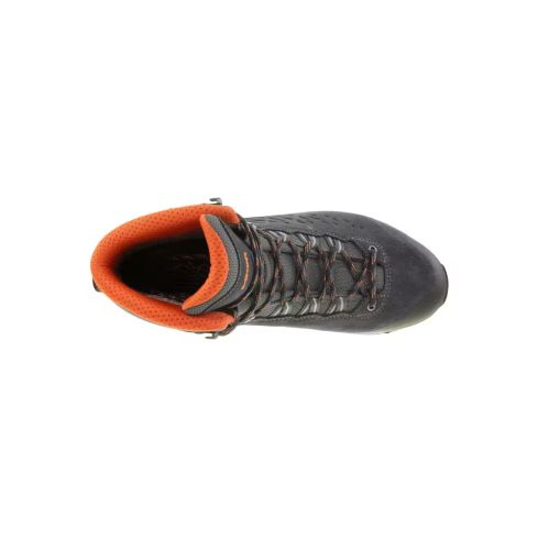  Buty LOWA Explorer 2 GTX Mid / navy/orange 