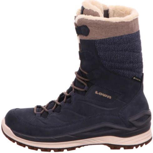 Buty LOWA Barina III GTX Ws /  navy/aprikose