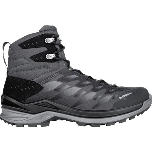 Buty LOWA Ferrox GTX mid / schwarz/anthrazit
