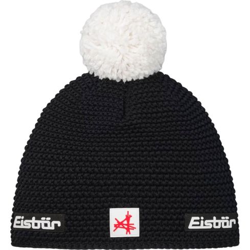 Czapka EISBAR 33171 Jamie Pompon MU SA / 109