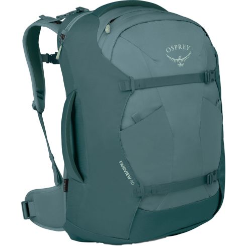 Torba OSPREY Fairview 40 / Cascade Blue/Torre.B