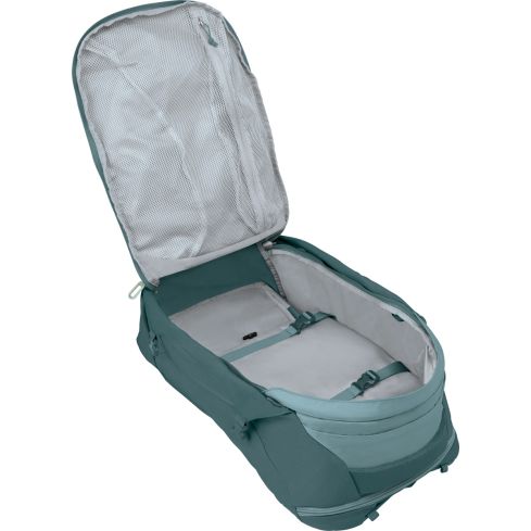 Torba OSPREY Fairview 40 / Cascade Blue/Torre.B