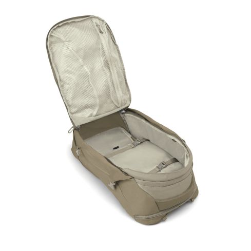 Torba OSPREY Fairview 40 / Sawdust-Olive Tan