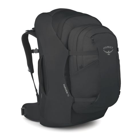 Torba OSPREY Fairview 70 / Black new
