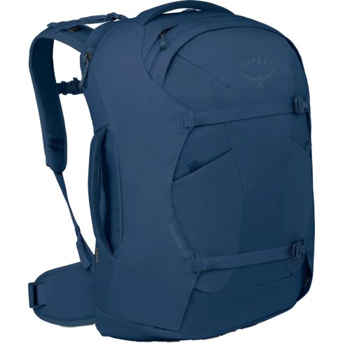 Torba OSPREY Farpoint 40 / Antique Blue