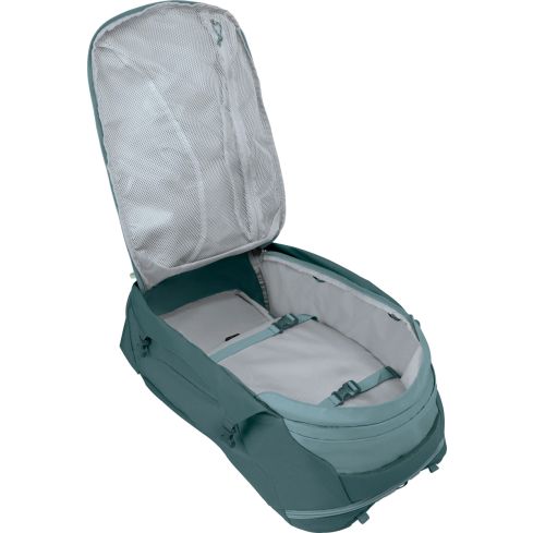 Torba OSPREY Farpoint 40 / Cascade Blue/Torre.B