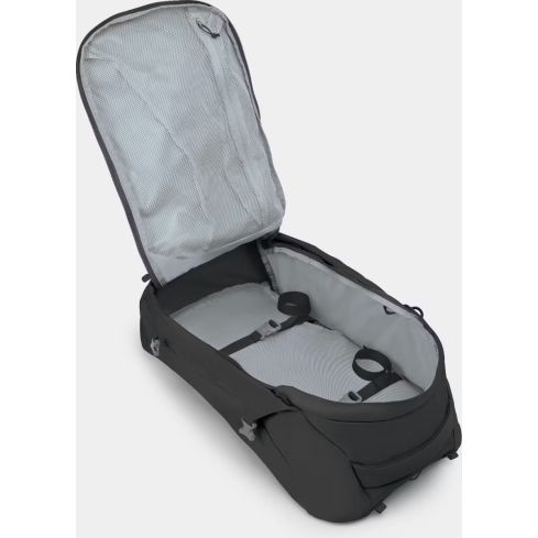 Torba OSPREY Fairview 55 / Black new