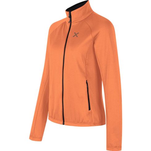 Bluza MONTURA W Fadis Grid / 354 melon