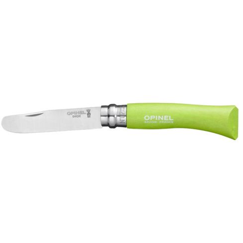 Nóż OPINEL Inox No. 7 My First apple