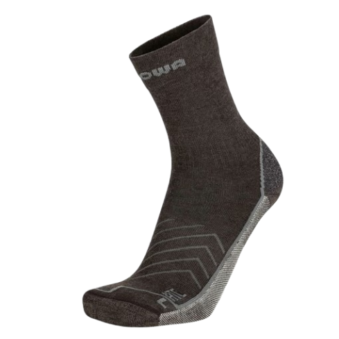 Skarpety LOWA Hiking / braun