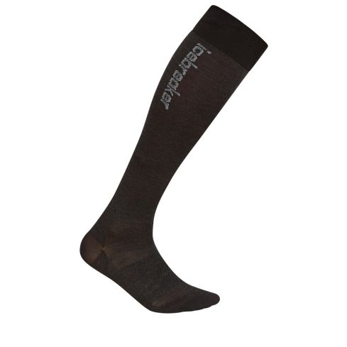 Skarpety ICEBREAKER W 573W Snow Liner OTC / 06A black