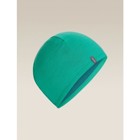 Czapka ICEBREAKER U IBM200 Oasis 200 Reversible / 0OB tidal teal