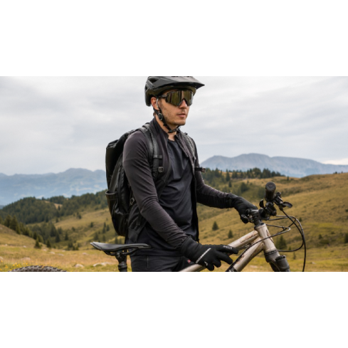 Rękawice REUSCH Commuter GTX / 7702