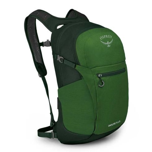 Plecak OSPREY Daylite 20 Plus / Greenbelt/Green C