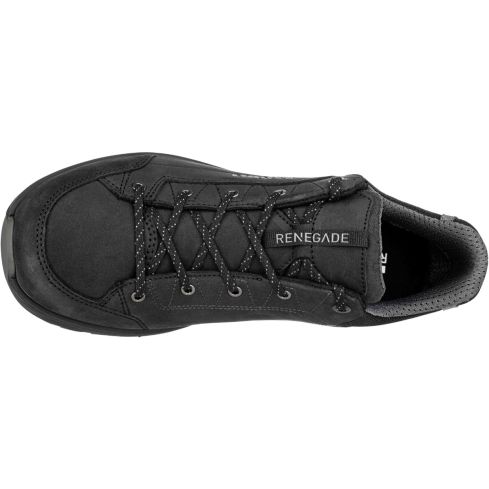 Buty LOWA Renegade Evo GTX Lo / schwarz/graphit