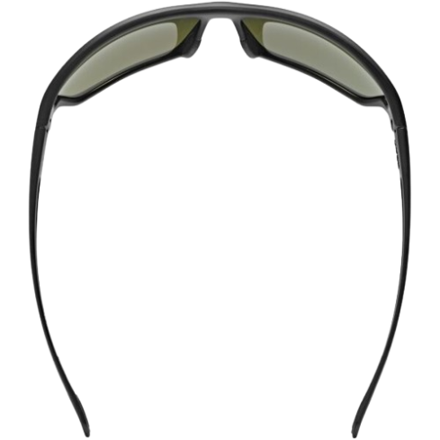 Okulary UVEX Sportstyle 806 / 2214 black matt