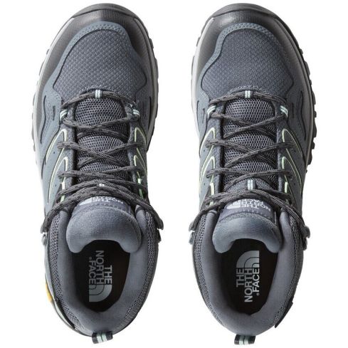 Buty THE NORTH FACE W Hedgehog Mid FL / Vanadisg Tnfb