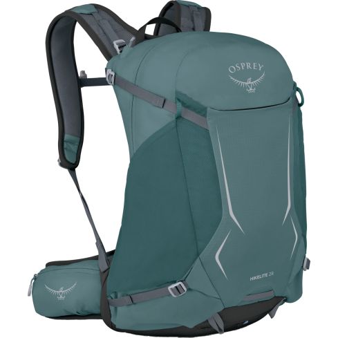 Plecak OSPREY Hikelite 28 / Cascade  Blue