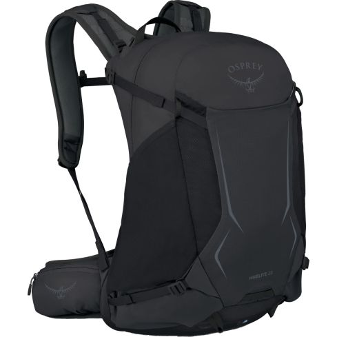 Plecak OSPREY Hikelite 28 / Raven Black